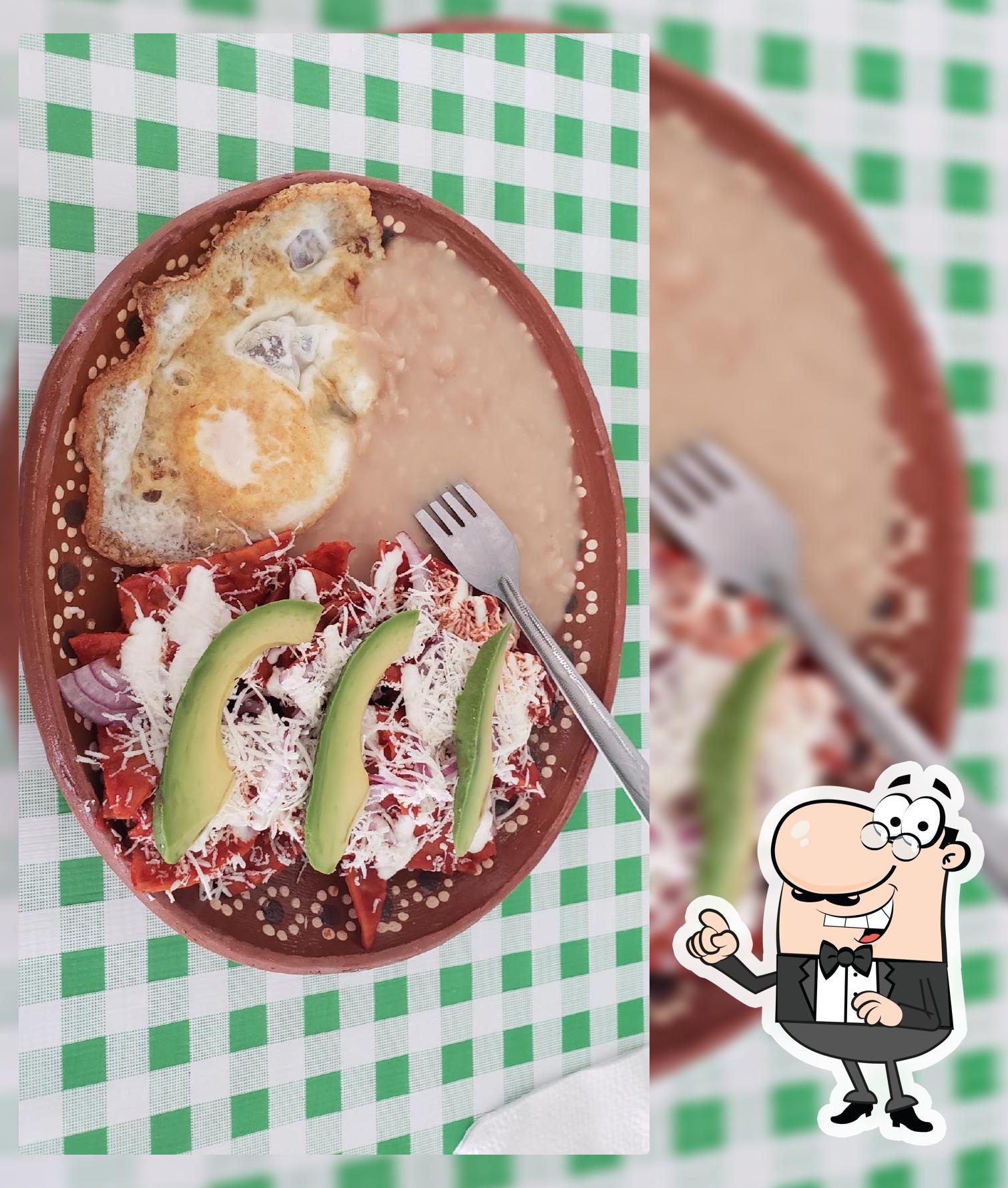 Rica Cena