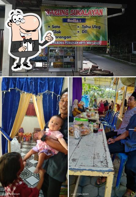 Warung sukalayan