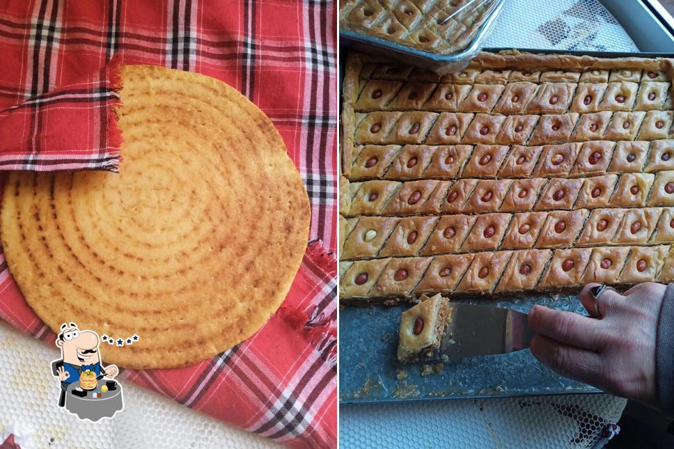 كسرة يما