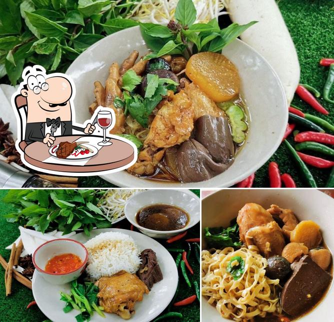 เตี๋ยวบ้านอร หอมหมื่นลี้