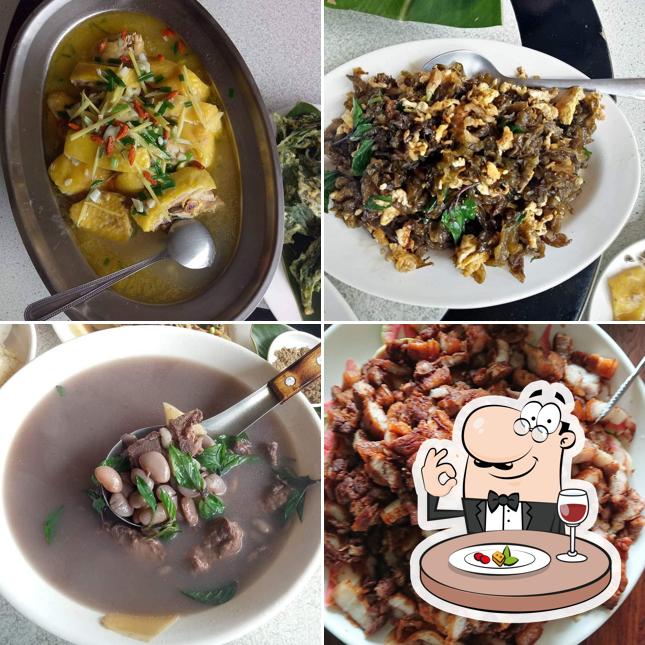 利吉美食館