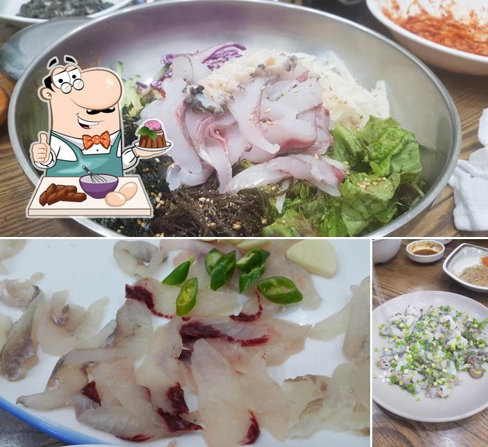 서민수산회도매