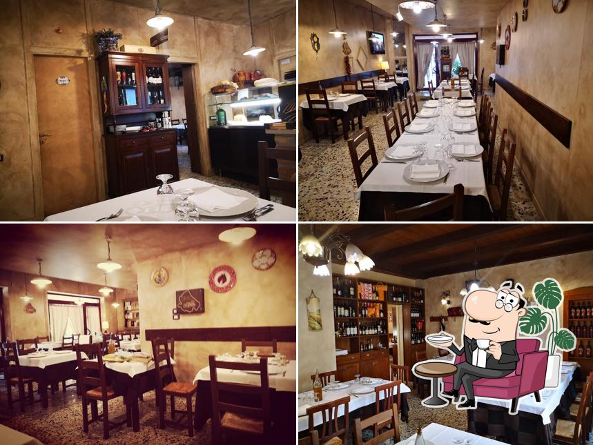 Ristorante Fattoria Galasso