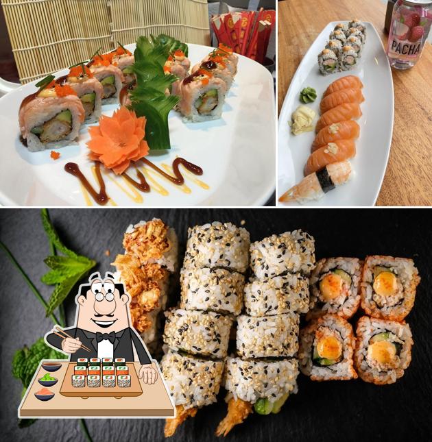 Sushi Box Aarhus