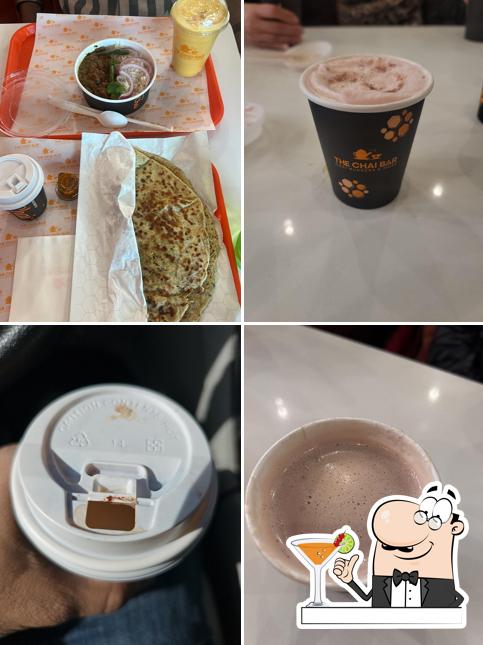 The Chai Bar