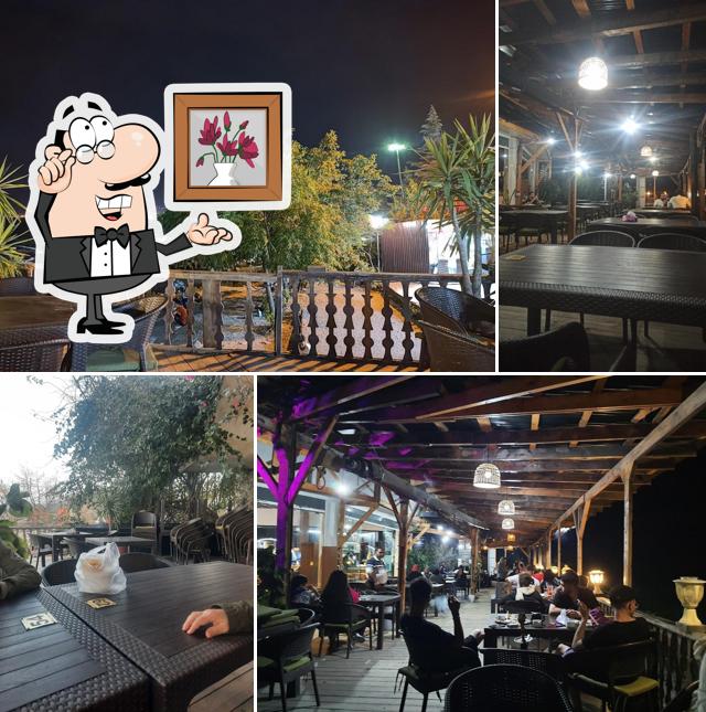 Village Cafe