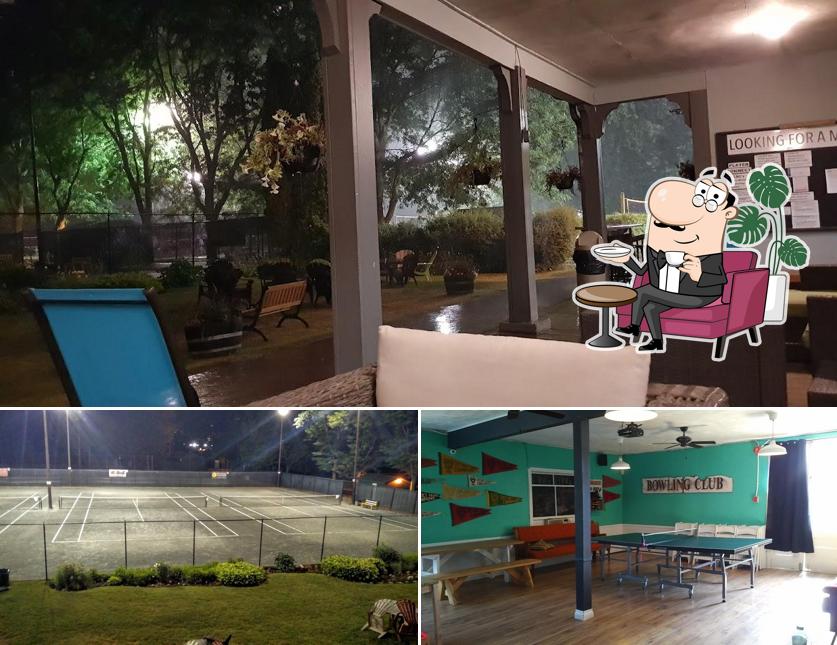 Ottawa Tennis Club