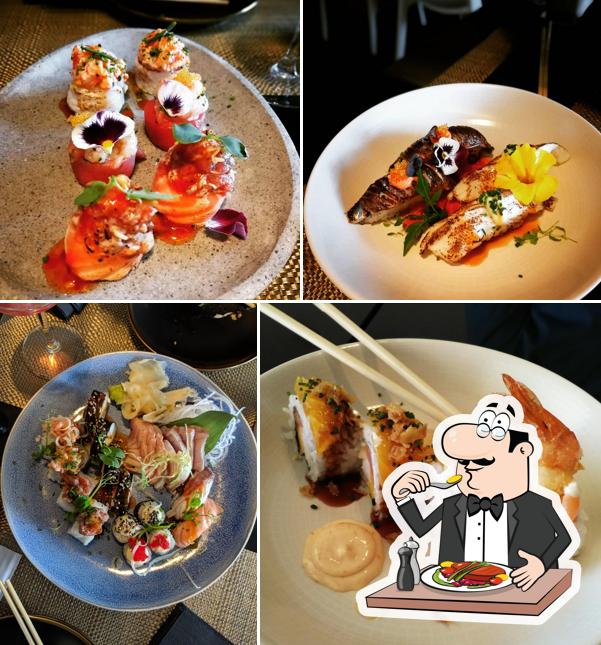 Soul Sushi