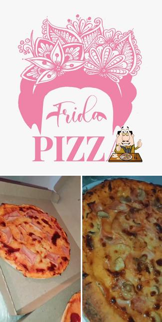 Frida Pizzas c.a