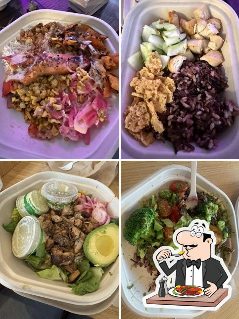 sweetgreen - Healthy Salads, Wraps, and Bowls
