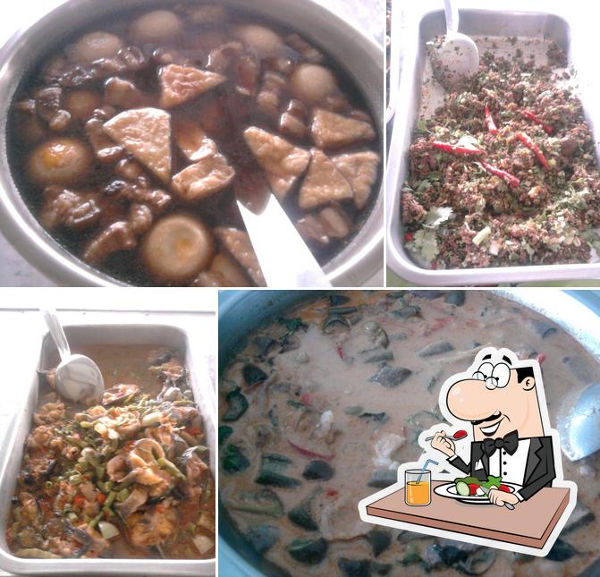 ร้านข้าวแกง4ภาค
