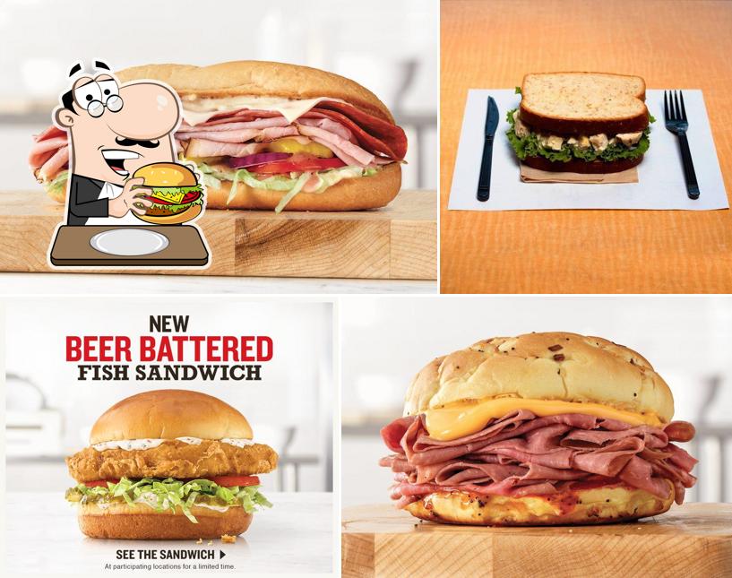 Arby's
