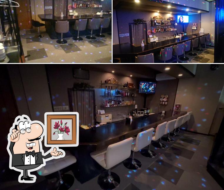 Bar Calm