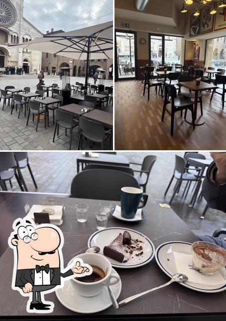Centralino Cafè & Bistrot