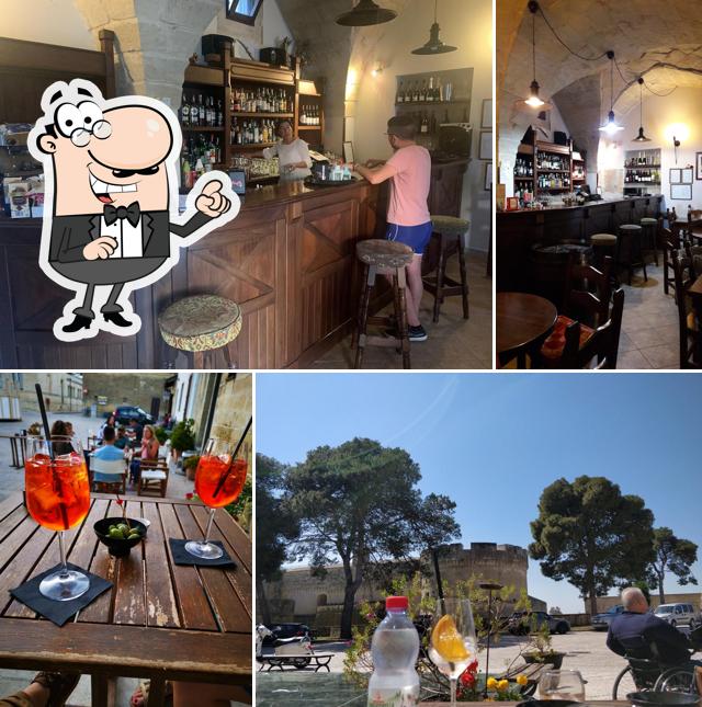 Cafè pub Al Castello