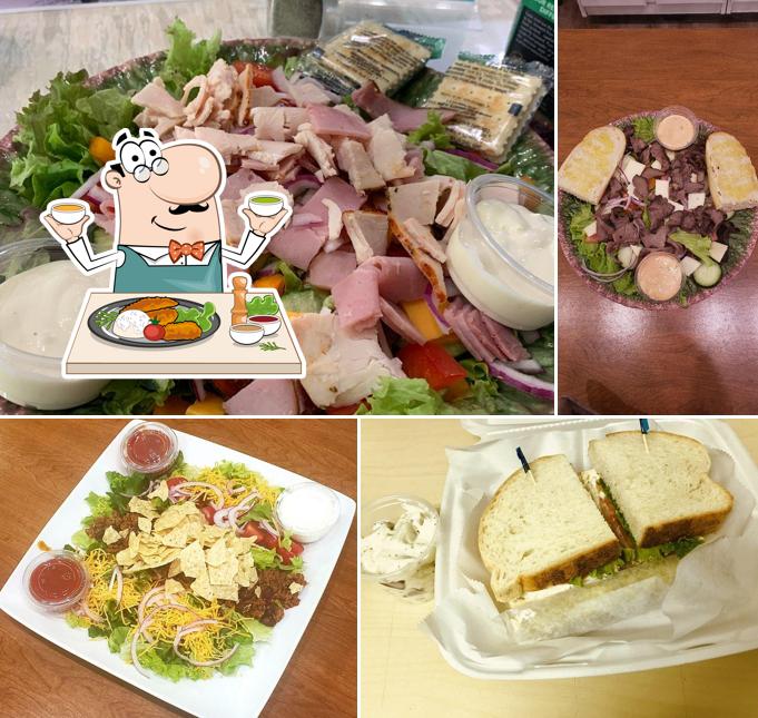 Boxcar Deli & Subs