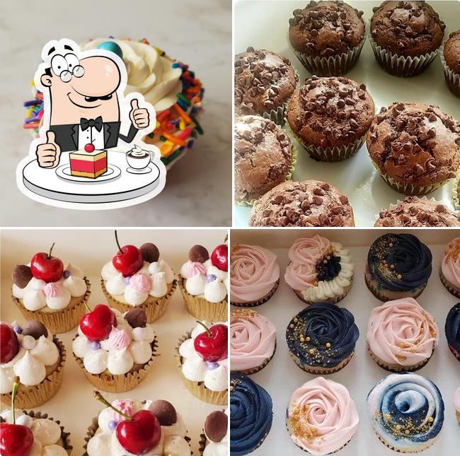 Candice's Confections