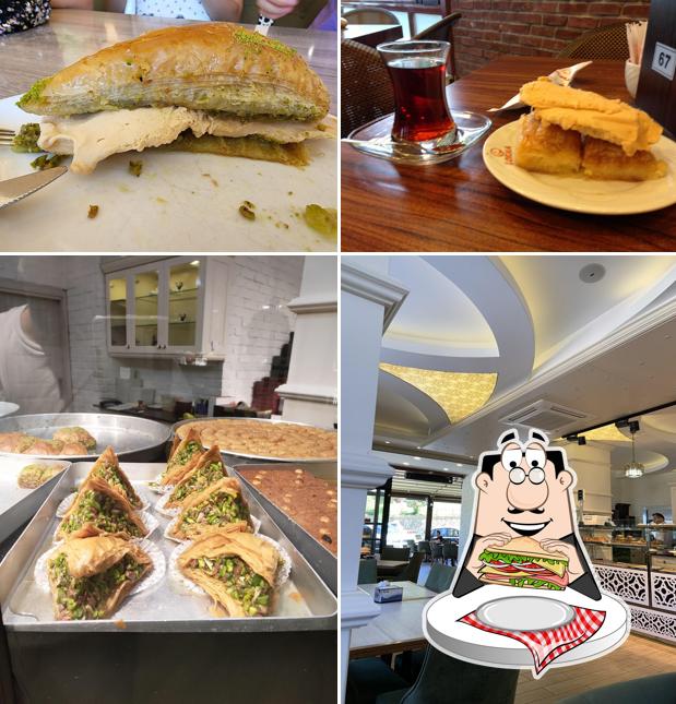 Lokma Tatlı