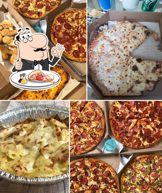 Domino's Pizza