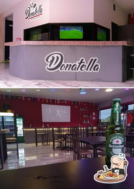 Donatella