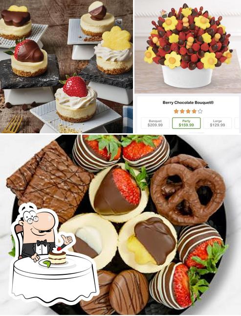Edible Arrangements