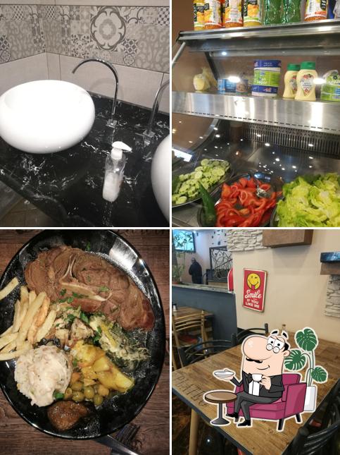 FRENDA FOOD