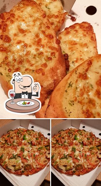 The Pizza Direct Deal