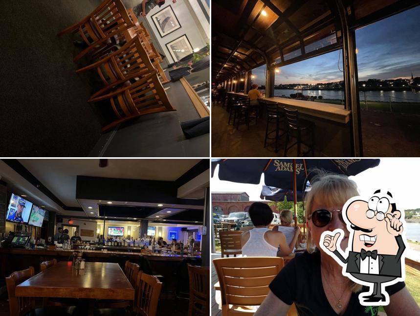 High Tide Restaurant and Bar