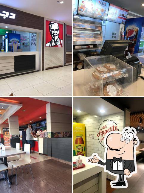KFC