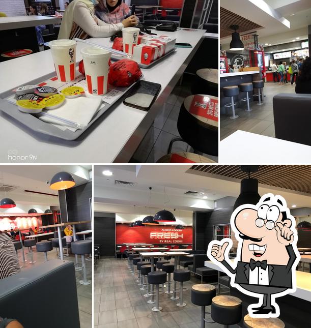 Rostic's