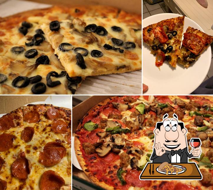Marco's Pizza