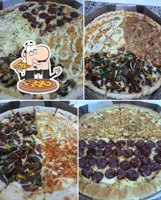 Mastigare Pizzas Delivery