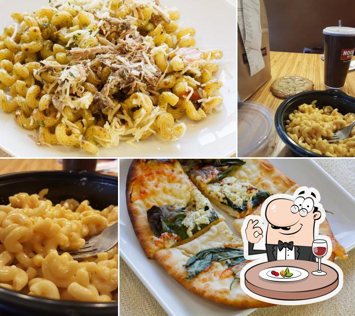 Noodles and Company