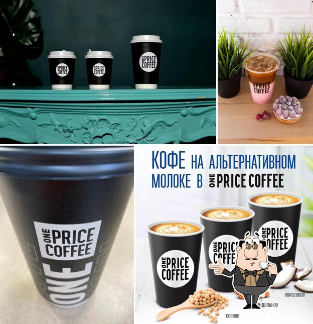 One Price Coffee