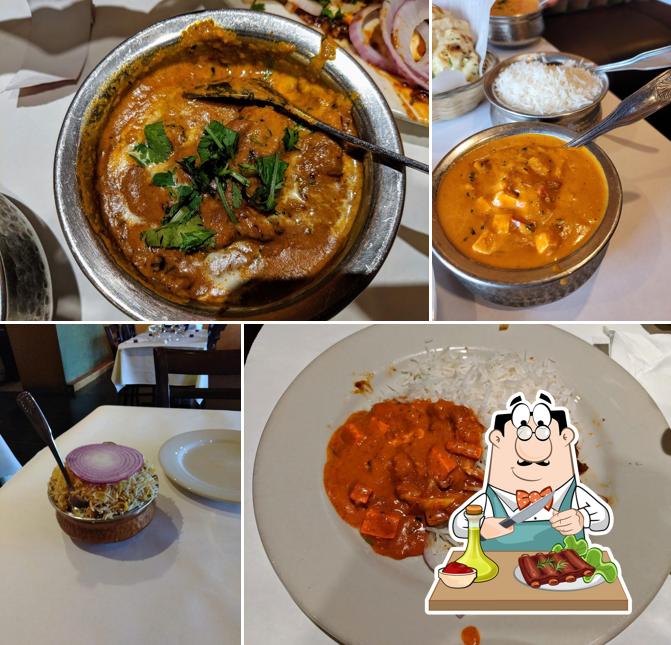 Paradise Biryani Pointe