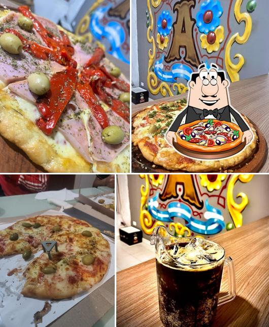 Pizzería Argenta