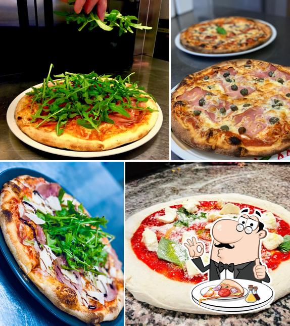 Pizzeria Va Bene