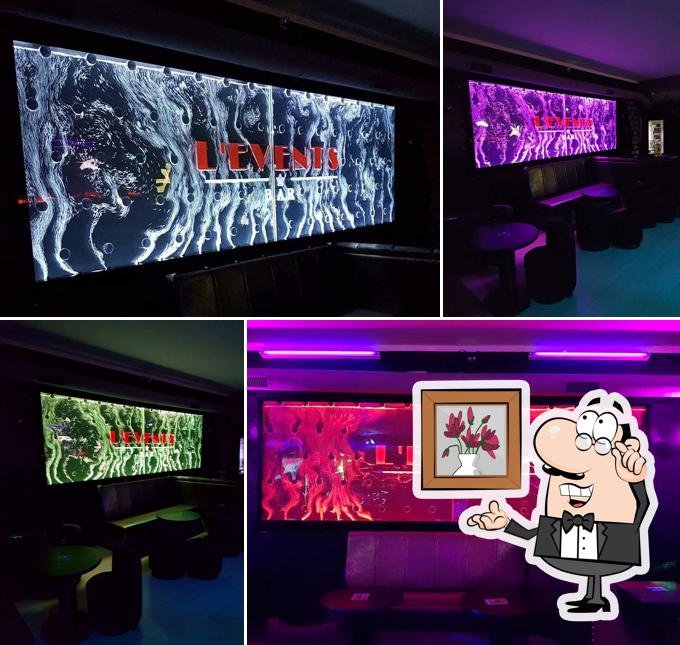 L'events Ibiza Club