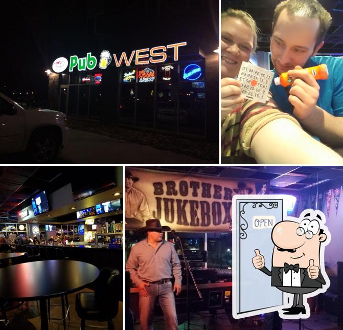 Pub West