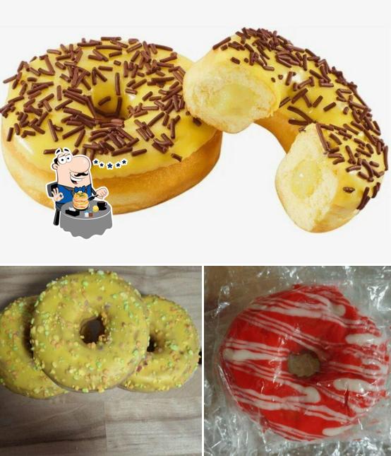Пятёрочка