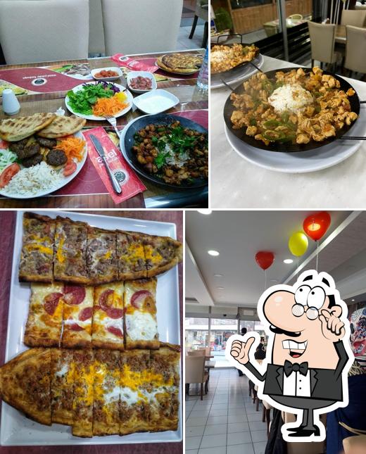 Asel Pide Ve Kebap Salonu