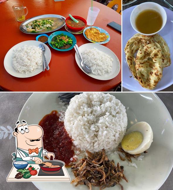 Atok Tomyam