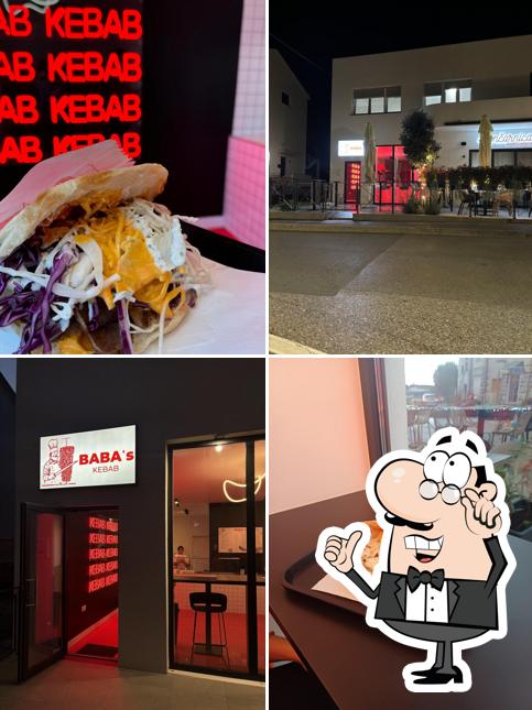 BABA’s Kebab