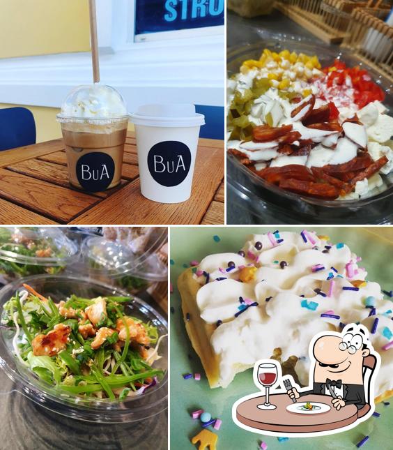 Bistro u Ani BuA