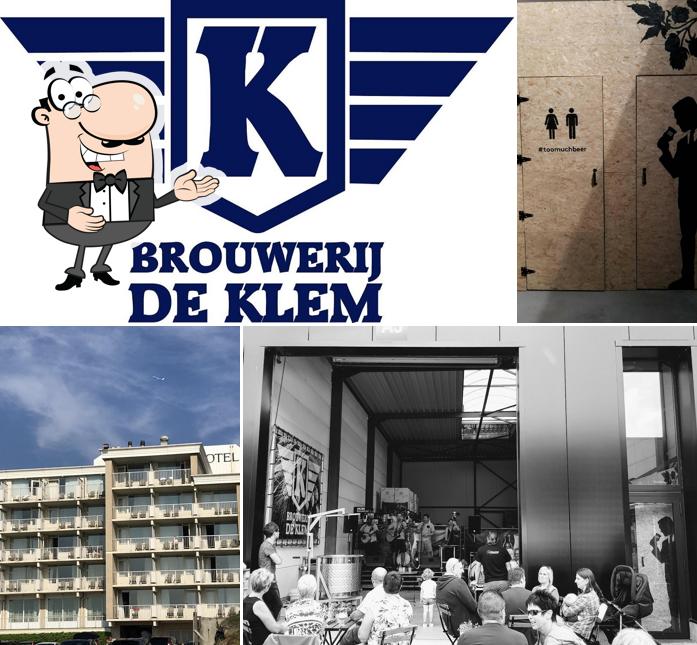Brouwerij De Klem