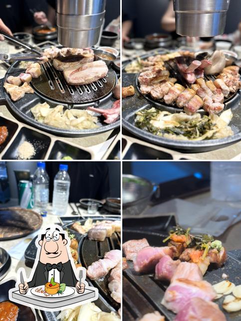Sukseongdo Gwangalli