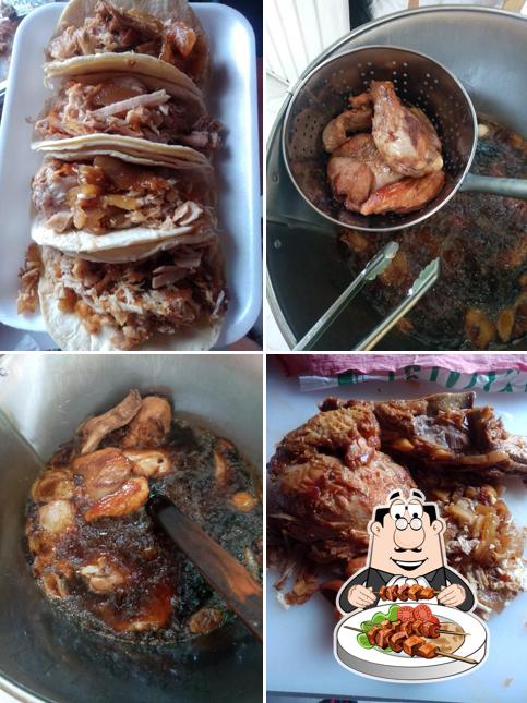 Carnitas Maya
