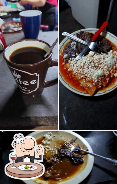 Comedor karla
