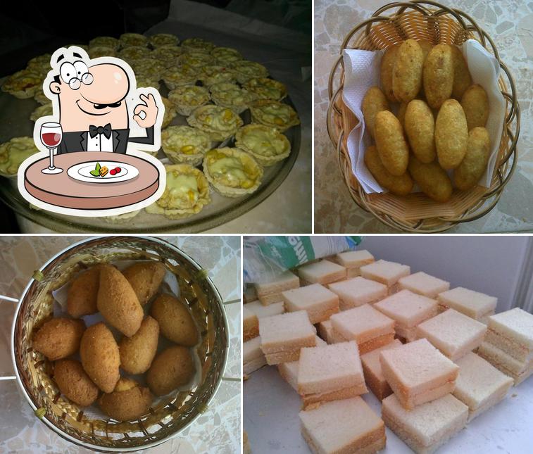 Cafeteria Sinahi