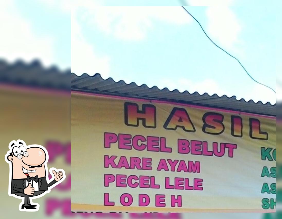 Hasil Laut